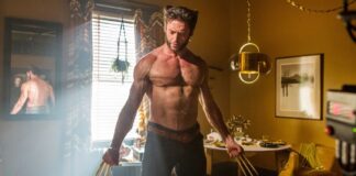 Wolverine