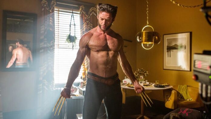 Wolverine