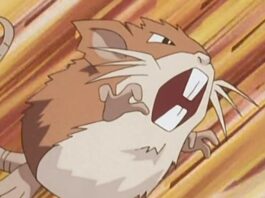 pokèmon
