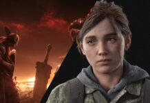 elden ring, the last of us