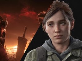 elden ring, the last of us