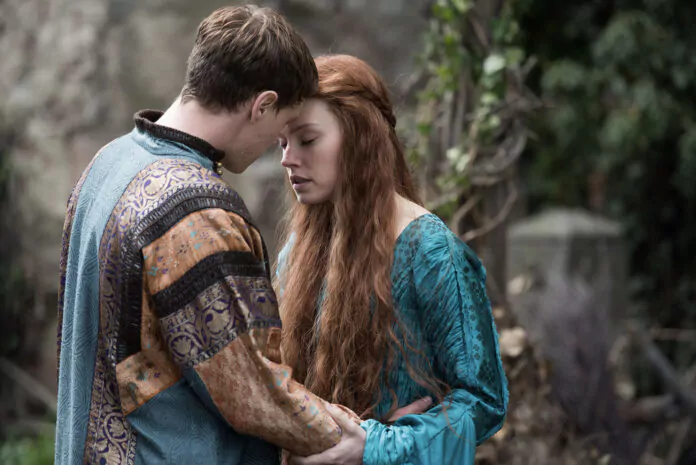 Ofelia – Amore e Morte: Recensione del film su Netflix