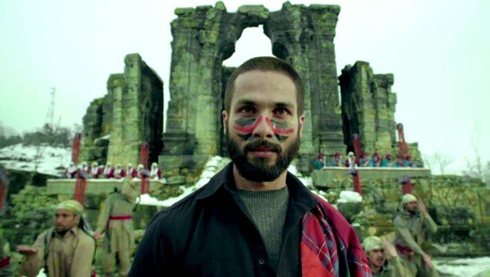 Haider