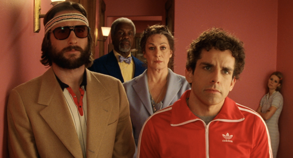 Tenenbaum