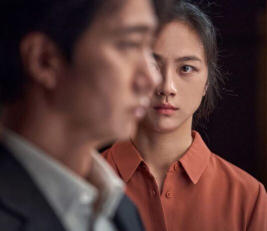 decision to leave, recensione