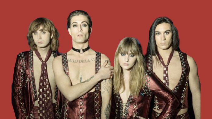 Maneskin