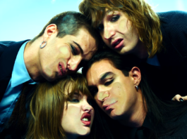 Maneskin