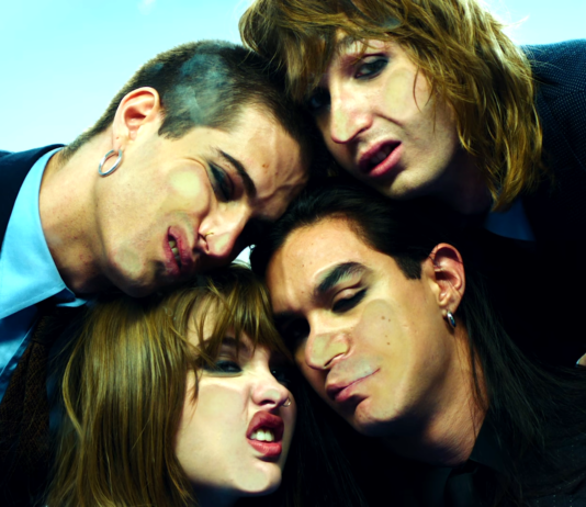 Maneskin