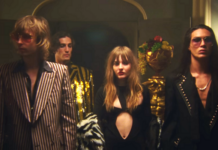 Maneskin