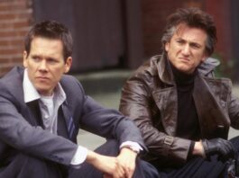 Mystic River, Sean Penn, kevin Bacon, spiegazione finale, clint eastwood