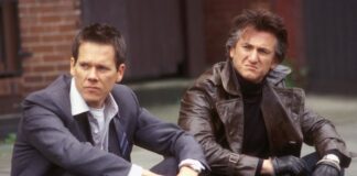 Mystic River, Sean Penn, kevin Bacon, spiegazione finale, clint eastwood