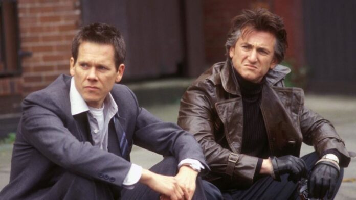 Mystic River, Sean Penn, kevin Bacon, spiegazione finale, clint eastwood