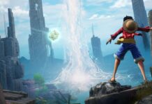 One Piece Odyssey