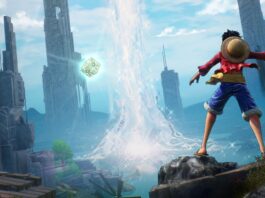 One Piece Odyssey
