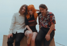 Paramore