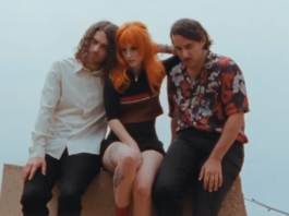 Paramore