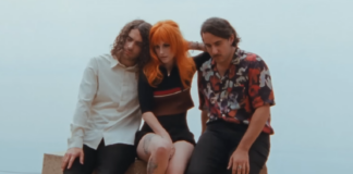 Paramore