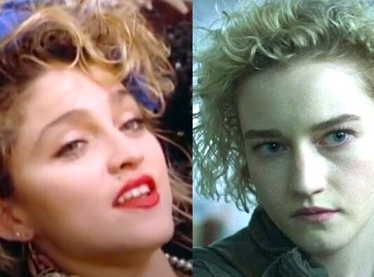 Madonna