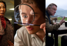 nomination oscar 2023