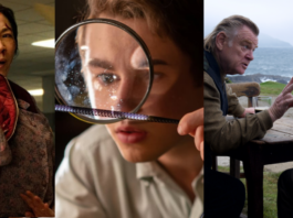 nomination oscar 2023