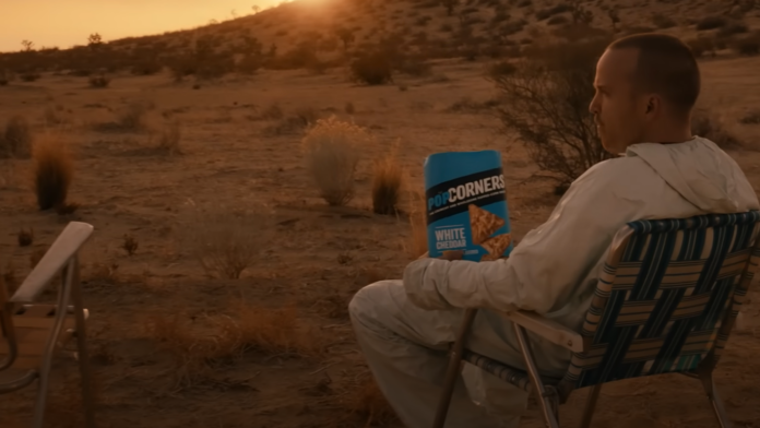 breaking bad