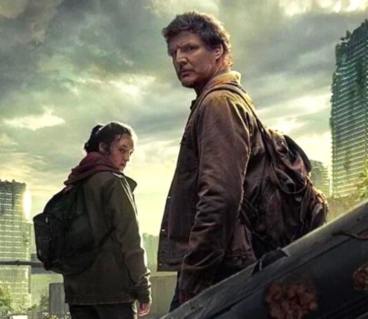 The Last of Us