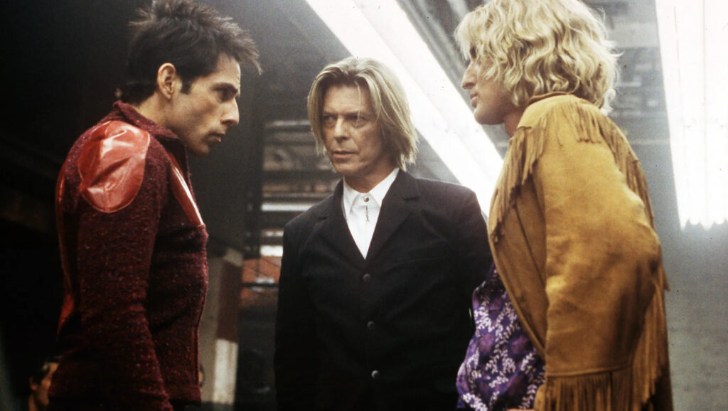 zoolander, derek, hansel, david bowie