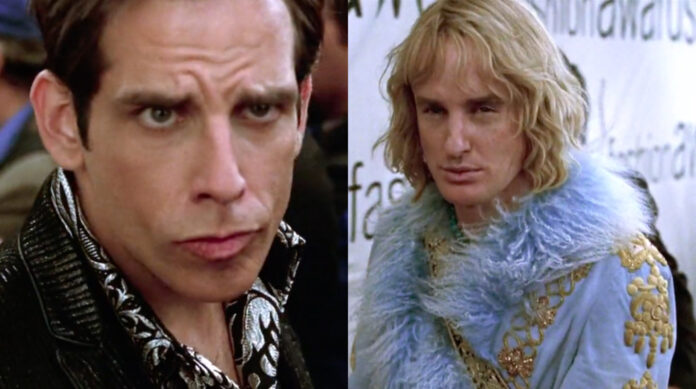 zoolander, derek, hansel