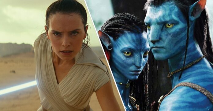 avatar, star wars