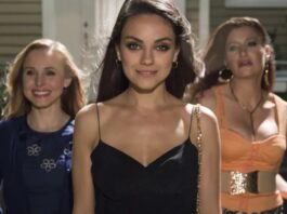 mila kunis