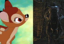 bambi