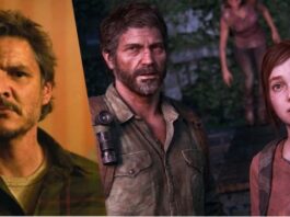 The Last of Us
