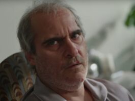 beau ha paura, spiegazione, joaquin phoenix