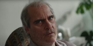 beau ha paura, spiegazione, joaquin phoenix