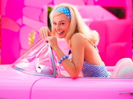 barbie ken prtoagonista