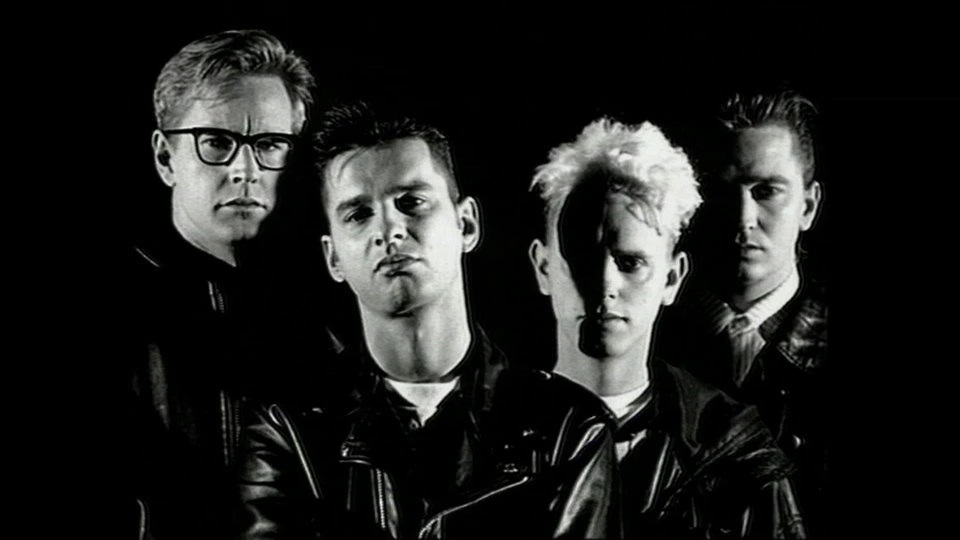 Depeche Mode