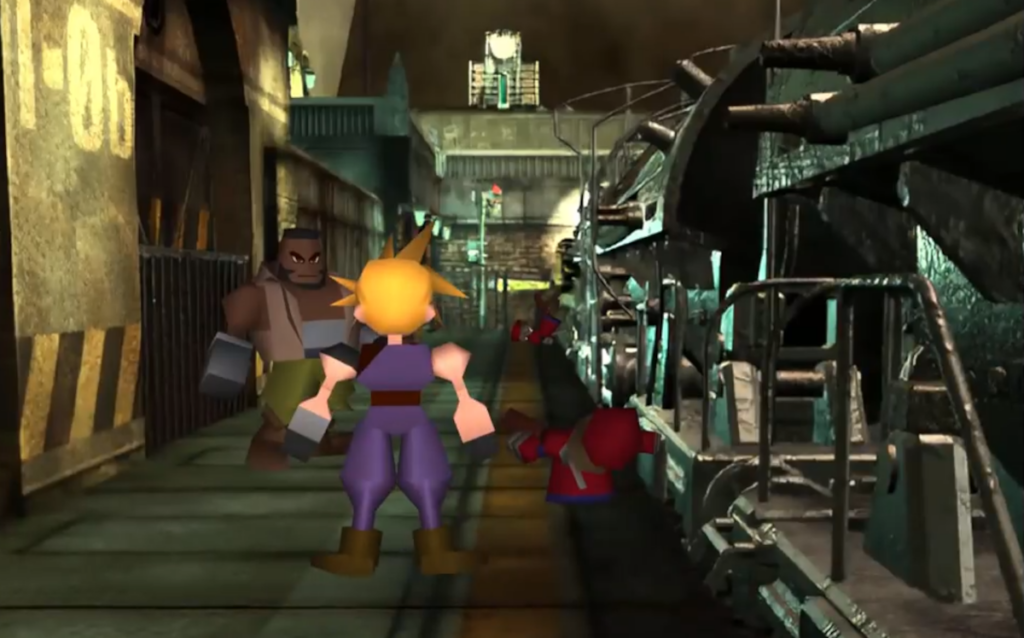 ffvii