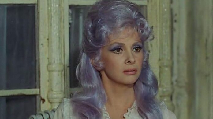 gina lollobrigida, pinocchio