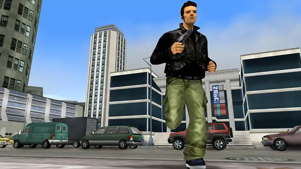 gta 3