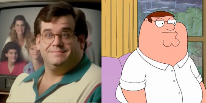 i griffin
