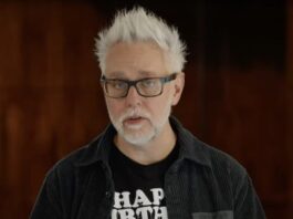 james gunn