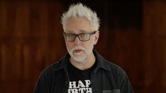 james gunn
