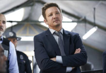 jeremy renner