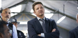 jeremy renner