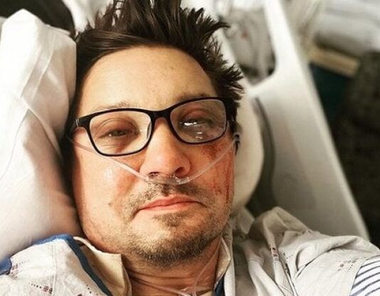 jeremy renner