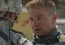 jeremy renner hurtlocker