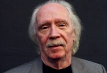 john carpenter