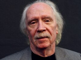 john carpenter