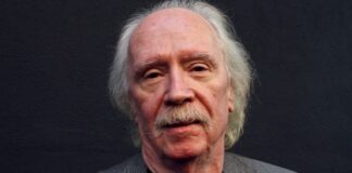 john carpenter