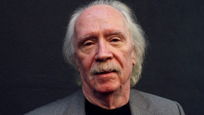 john carpenter